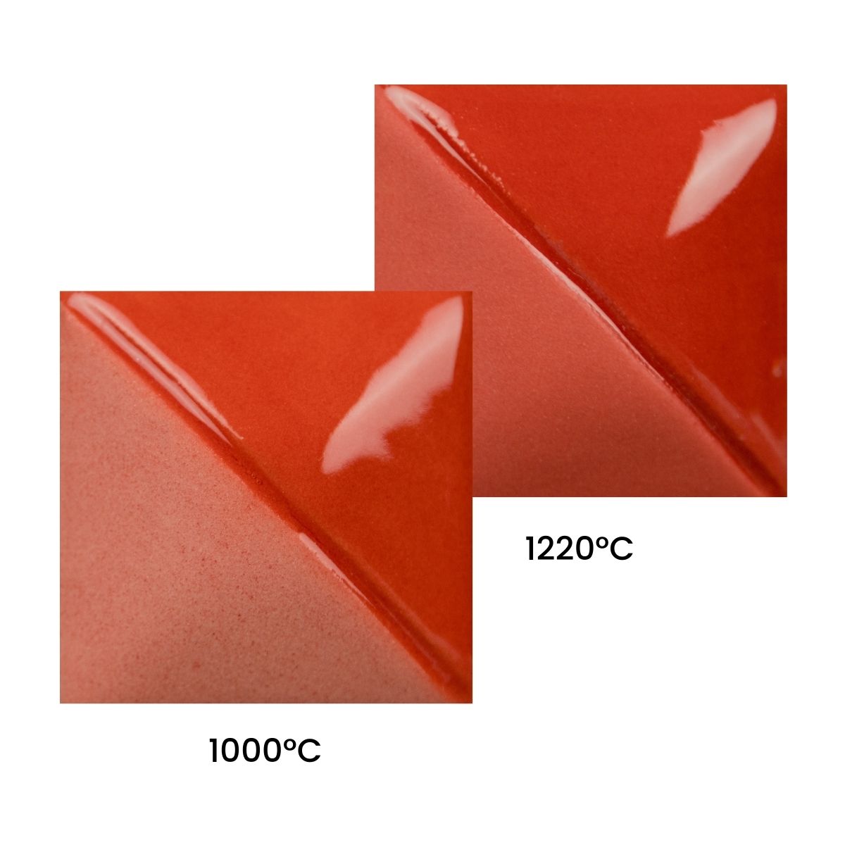 Mayco Fundamentals Underglaze Fire Engine Red - 59 ml