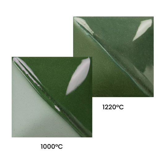 Mayco Fundamentals Unterglasurgrün Waldgrün - 59 ml