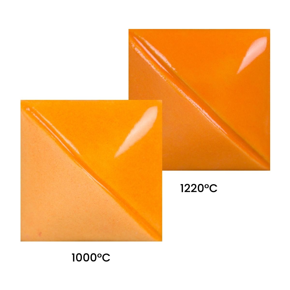 Mayco Fundamentals Underglaze Apricot - 59 ml