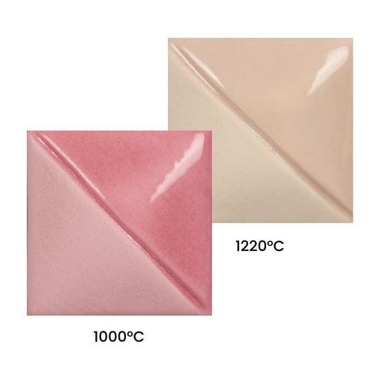 Mayco Fundamentals Unterglasurrosa - 59 ml