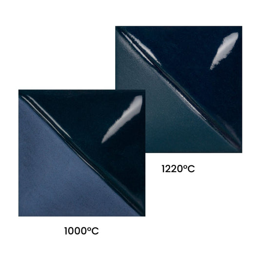 Mayco Fundamentals Underglaze Midnight Blue - 59 ml