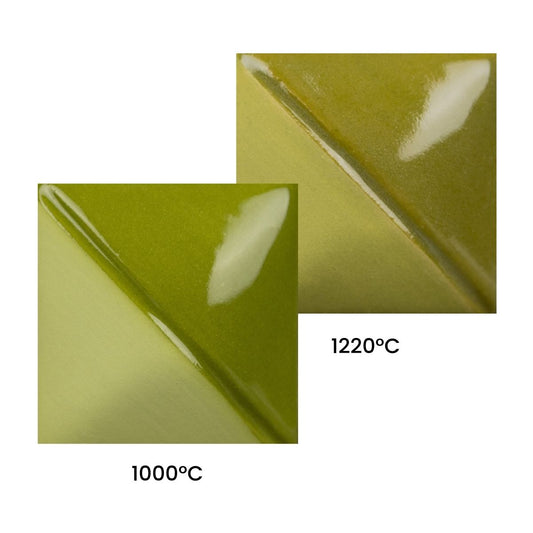 Mayco Fundamentals Underglaze Spring Green - 59 ml