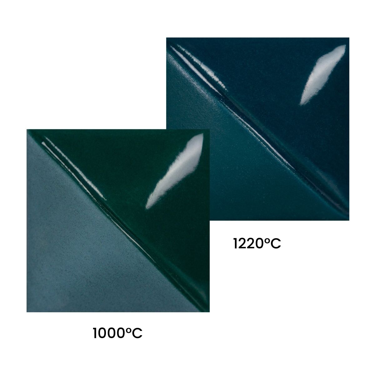 Mayco Fundamentals Underglaze Blue Grass - 59 ml