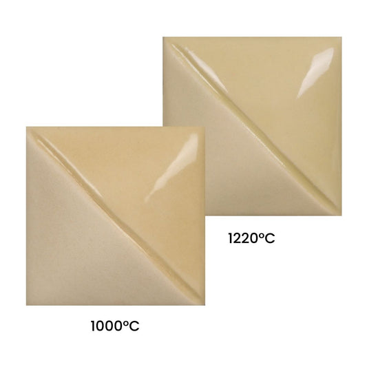 Mayco Fundamentals Unterglasur Elfenbeinperle - 59 ml