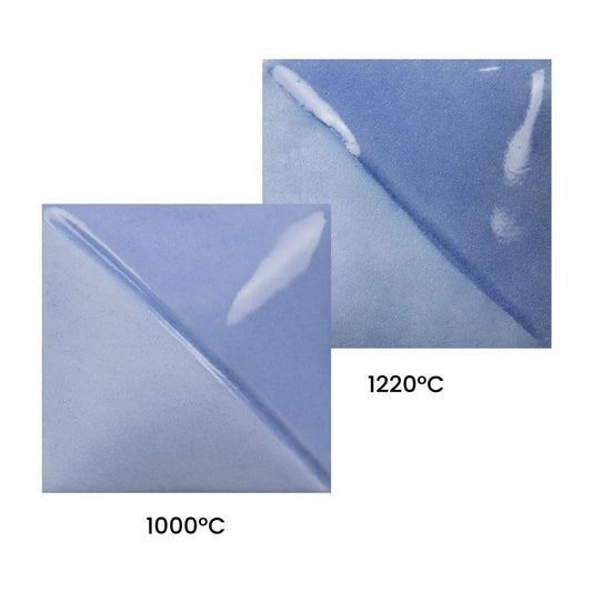 Mayco Fundamentals Unterglasurblau Meerblau - 59 ml