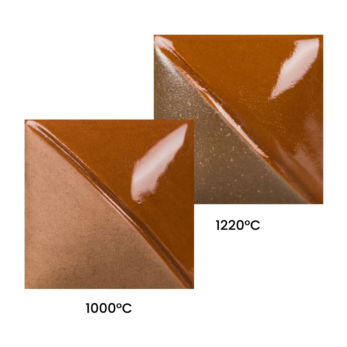 Mayco Fundamentals Unterglasurschokolade - 59 ml