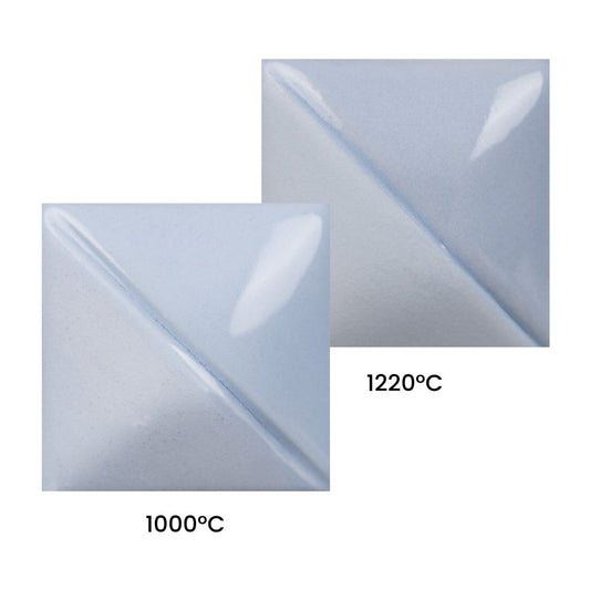 Mayco Fundamentals Unterglasur Babyblau - 59 ml