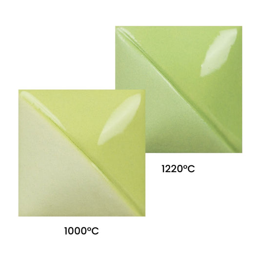 Mayco Fundamentals Unterglasur Apfelgrün - 59 ml