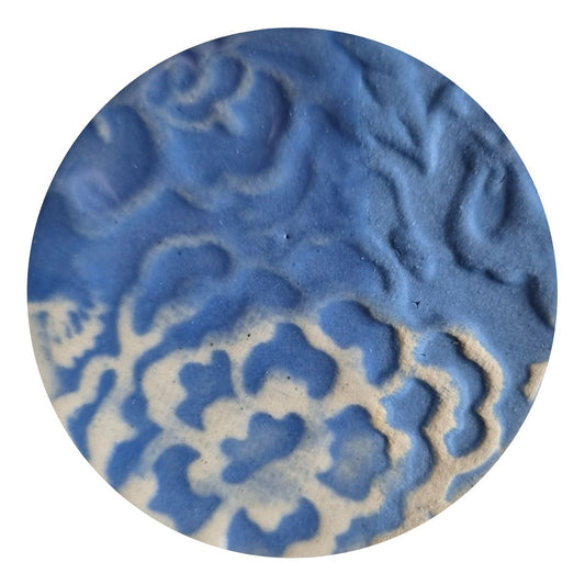 Ceramiq Viral Engobe Baby Blue - 1kg