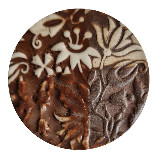 Ceramiq Viral Engobe Cappuccino - 1kg