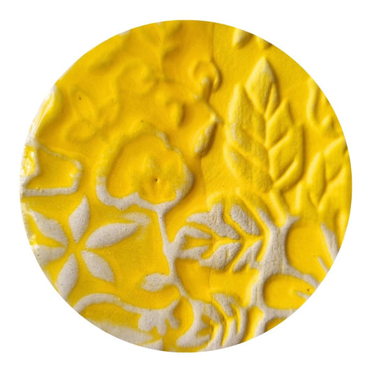 Ceramiq Viral Engobe Lemon