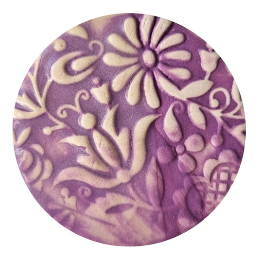 Ceramiq Viral Engobe Violet