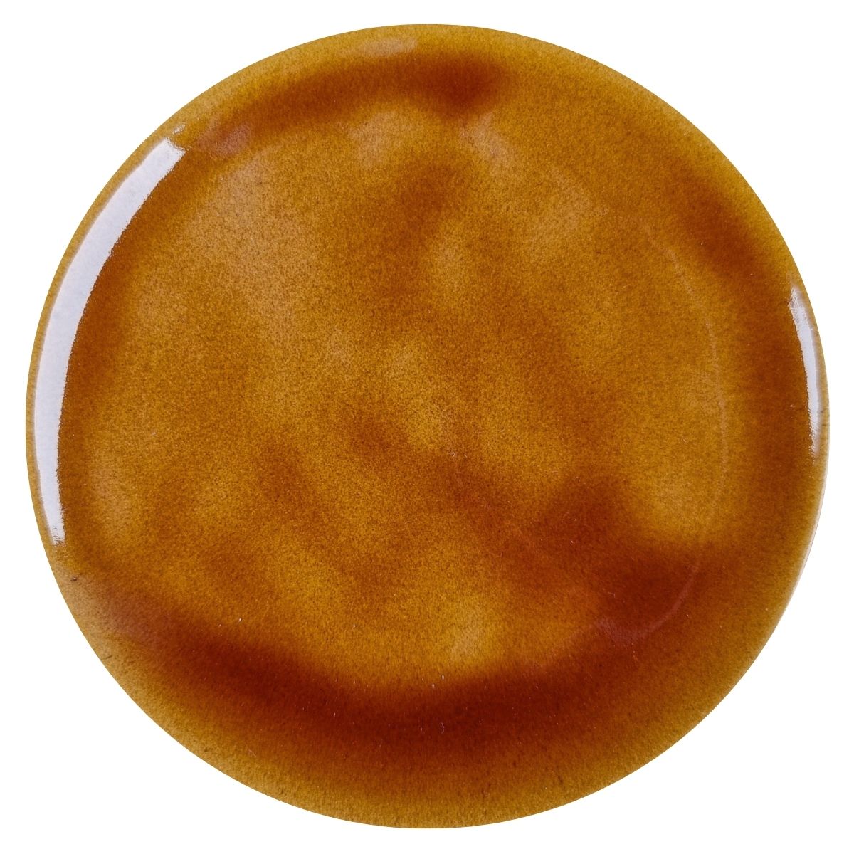 Ceramiq Viral Glaze Jantar