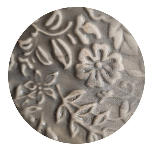 Ceramiq Viral Engobe Light Gray - 1kg