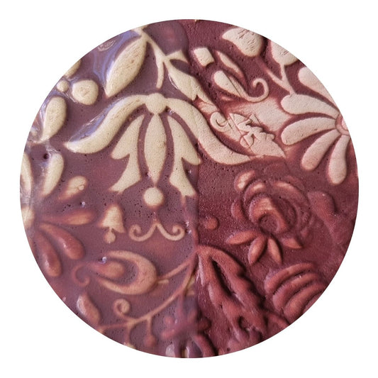 Ceramiq Viral Engobe Karmin