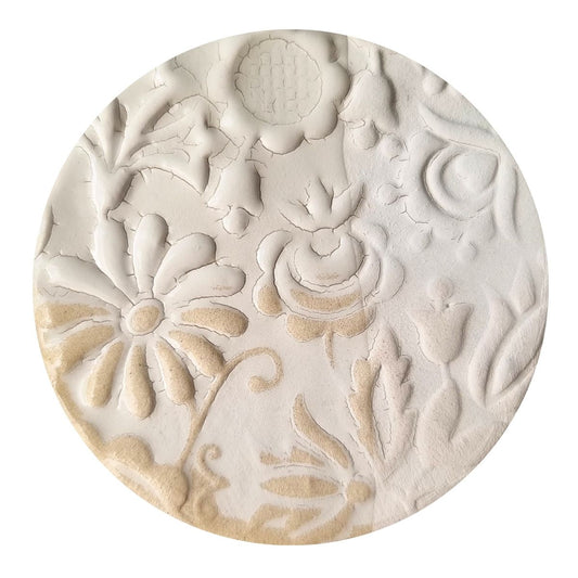 Ceramiq Viral Engobe Snow White