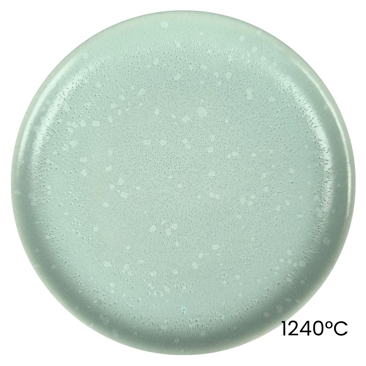 Ceramiq Viral Glaze Minze Eiscreme - 1 kg