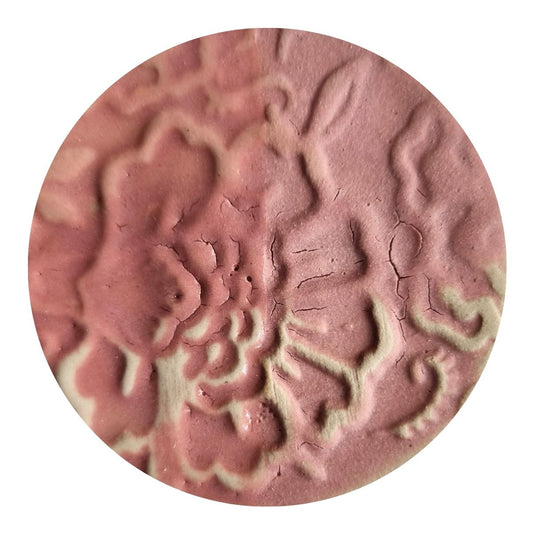 Ceramiq Viral Engobe Łosoś - 1kg