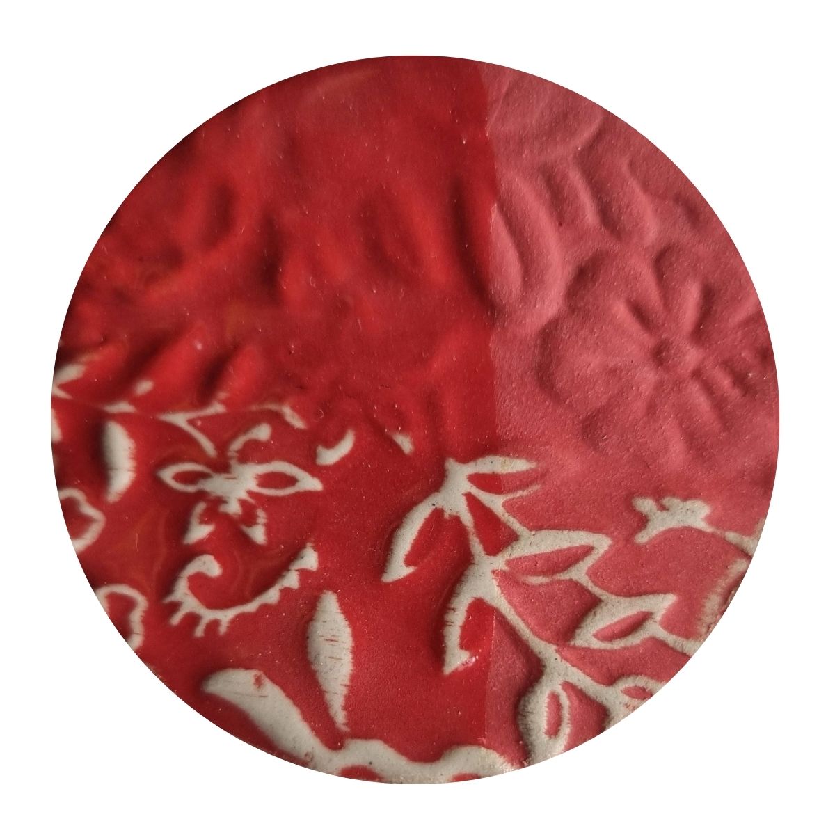 Ceramiq Viral Engobe Poppy