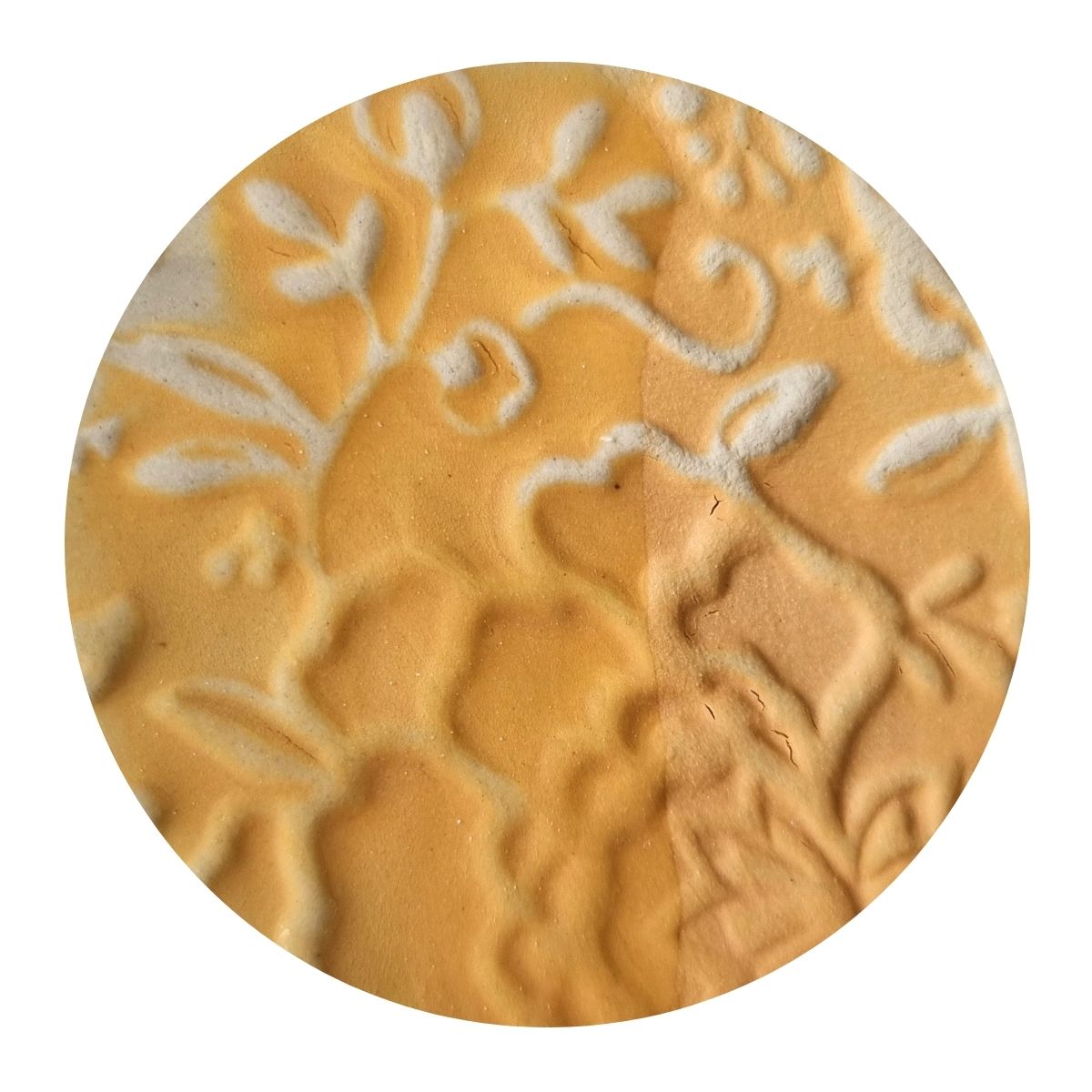 Ceramiq Viral Engobe Mirabelka - 1 kg