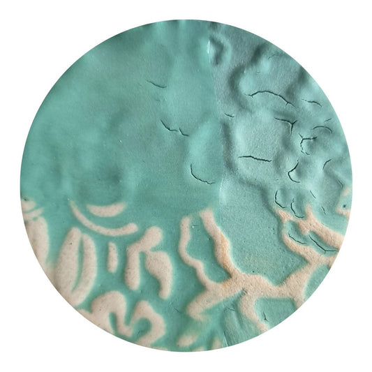 Ceramiq Viral Engobe Mojito