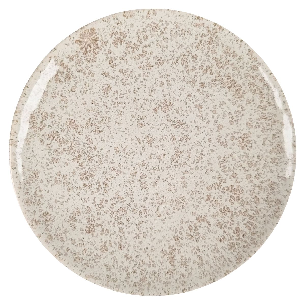 Ceramiq Viral Glaze Speckled Sandstone