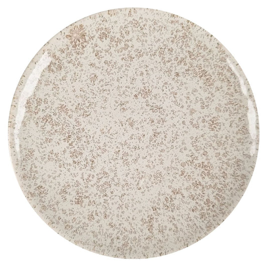 Ceramiq Viral Glaze Speckled Sandstone