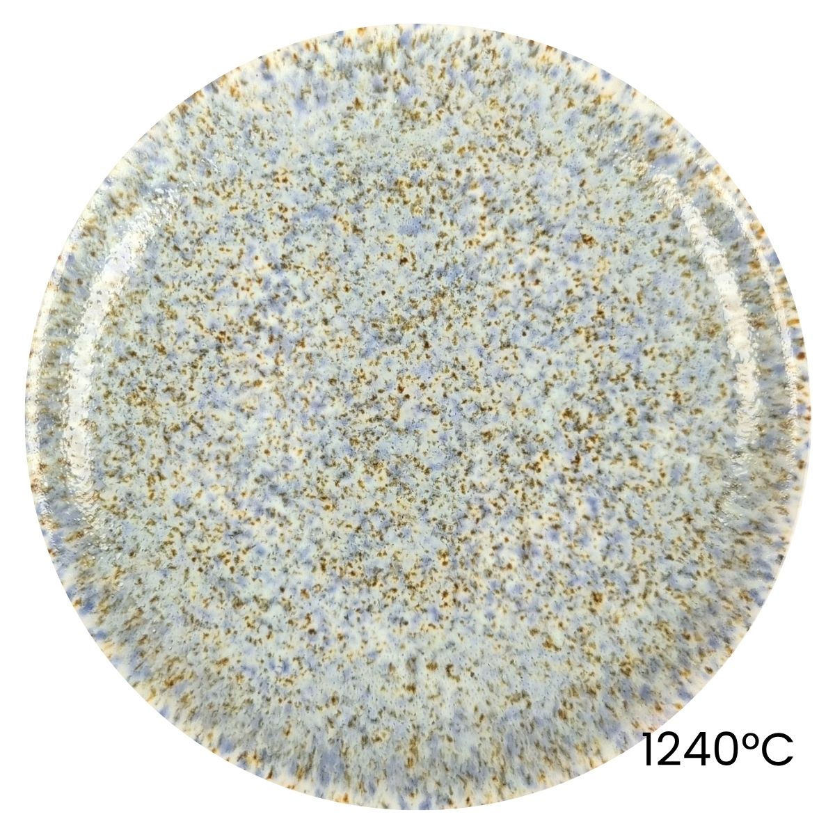 Ceramiq Viral Glaze Quail