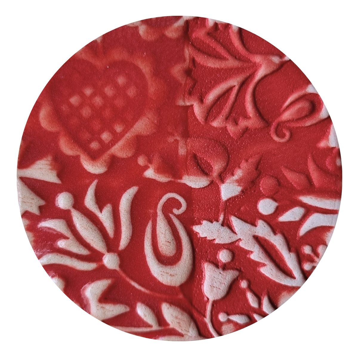 Ceramiq Viral Engobe Rose