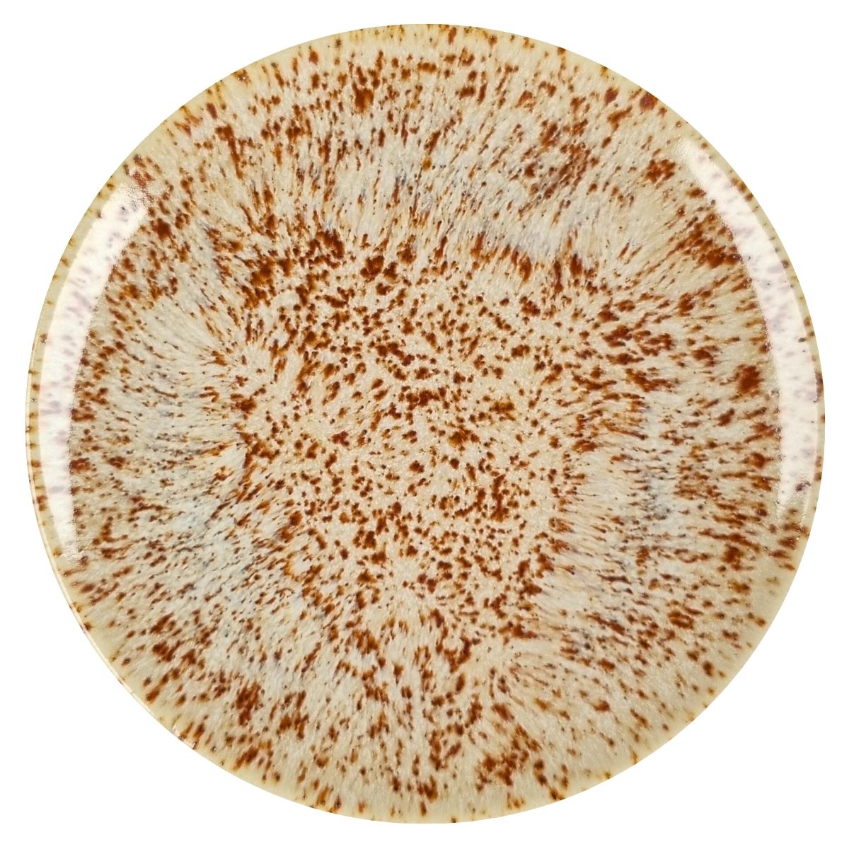 Ceramiq Viral Glaze Stracciatella