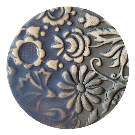 Ceramiq Viral Engobe Gray