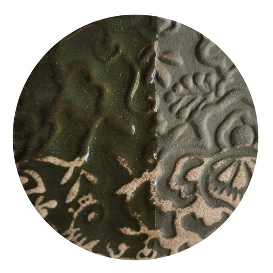 Ceramiq Viral Engobe Wesoła Trawa