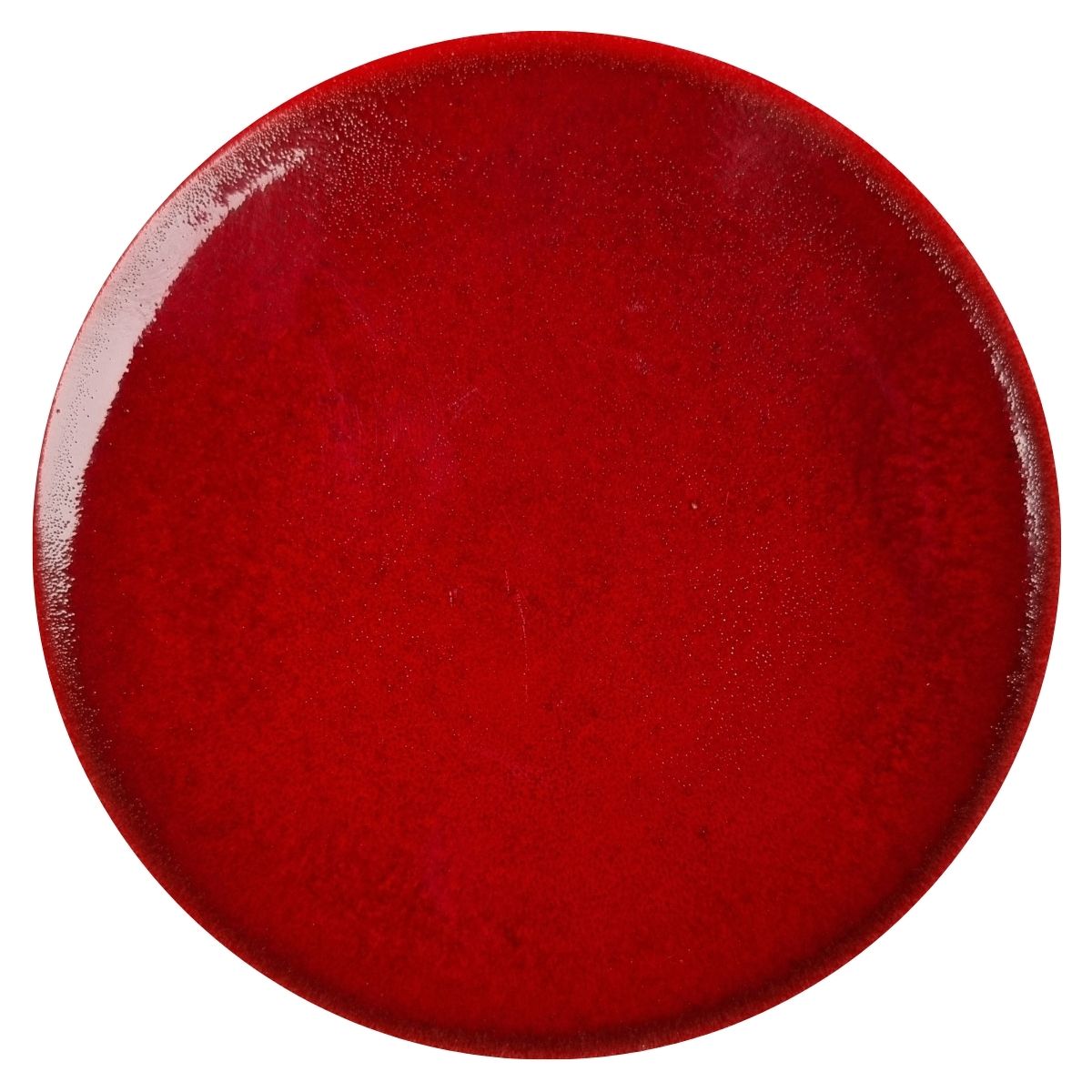 Ceramiq Viral Glaze Cake Cherry