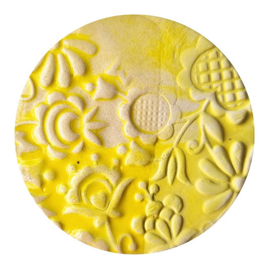 Ceramiq Viral Engobe Yellow Canary - 1kg