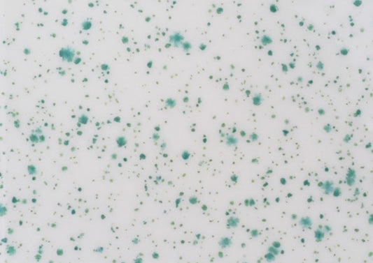 Float green fine, 50 gr.