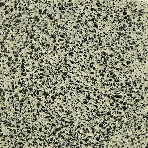 Sibelco clay no. WM 3020FS - black and white melange, 10 kg