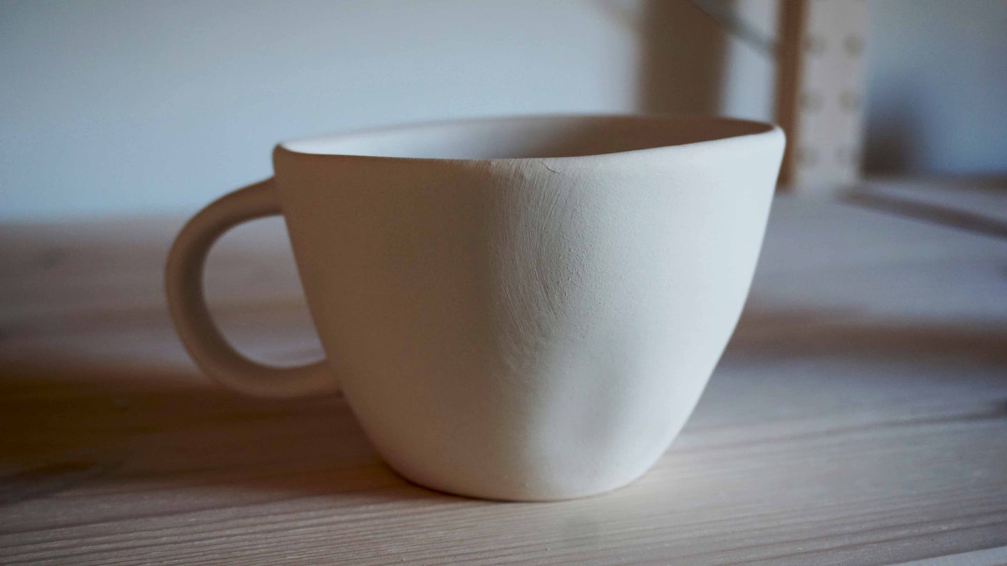 Biscuit - Xiro mug