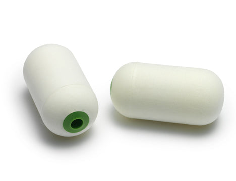 Replaceable sponge heads