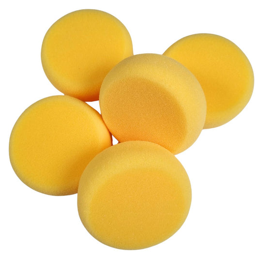 Set of sponges 70x30 - 5 pieces