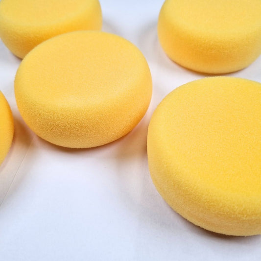 Set of sponges 70x30 - 5 pieces