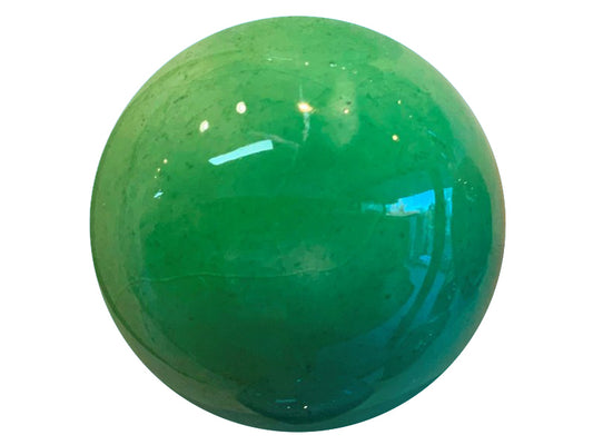 Ceramiq Viral Glaze Grüne Birne