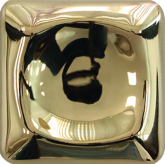 Glänzende flüssige Goldglasur 9,25 % – 5 Gramm